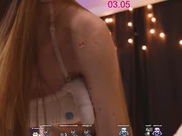 webcam girl lissa_meooow image #9343451