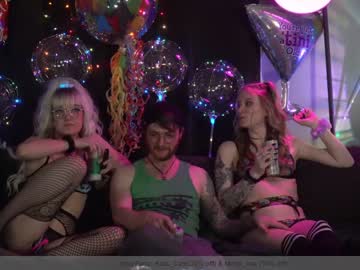 webcam couple kats_cam image #1327050