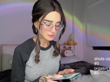 webcam girl lonelly_lolly98 image #6753379