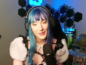 webcam tranny ella_ecstasy image #7968025