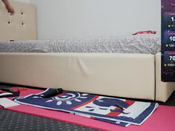 webcam girl carmela_fox image #7348169