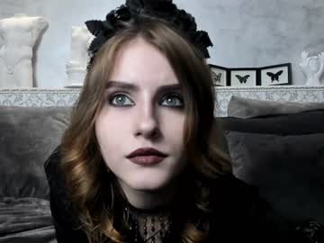 webcam girl eleanor_morte image #2321251