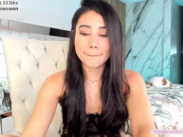webcam girl abie_owen image #916593