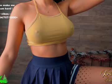 webcam girl krisi_kiss image #5995079