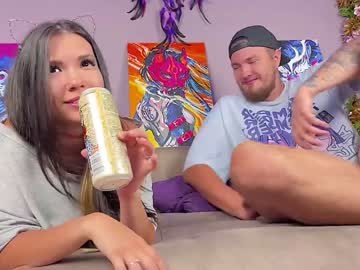 webcam couple masterr_and_kittyy image #2476074