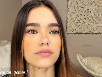 webcam girl _meghan_gomez1_ image #2850183