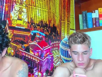 webcam couple dominic_radccliffe image #987271