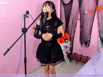 webcam girl little_effy18 image #2946321