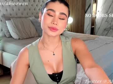 webcam girl abie_owen image #7142290
