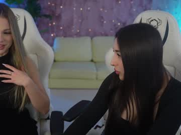 webcam couple kira0541 image #5885140
