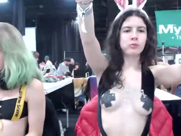 webcam girl frenchava image #5611491
