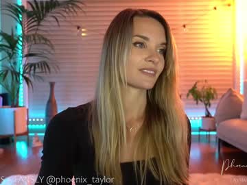 webcam girl phoenix_taylor image #1225750