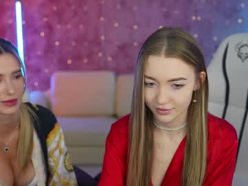 webcam couple anabel054 image #4138121