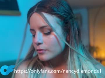 webcam girl nancydiamonds1 image #7159262