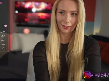 webcam girl vika54784 image #5815196