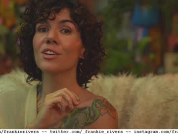 webcam girl _frankie_rivers image #7745603