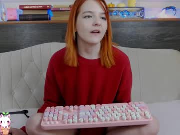 webcam girl ginger_pie image #419268