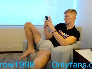 webcam man jacksparow1998 image #1210447