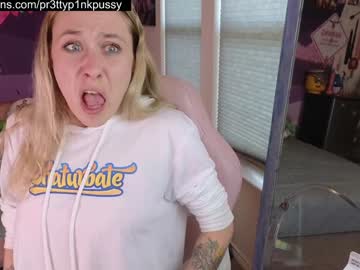 webcam girl pr3ttyp1nkpussy image #7894880
