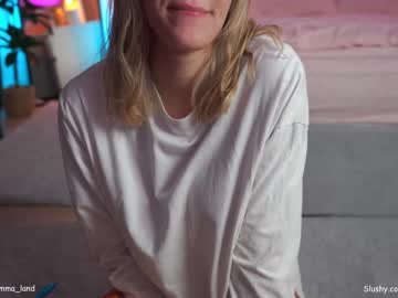 webcam girl emma_land image #5785565