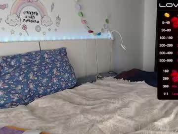 webcam girl _lucky_doll_ image #3444837