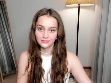 webcam girl creammraspberry image #4888406