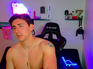 webcam man zach_rhyder image #9323497