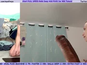 webcam girl wynfreya image #1400533