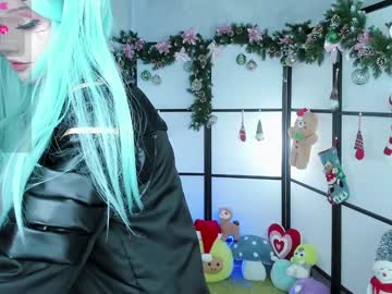 webcam girl milkycute image #8590619