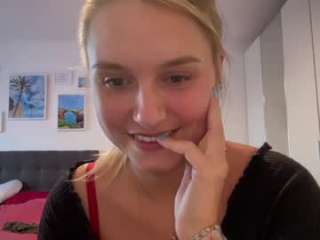 webcam girl sarahsapling image #5464890