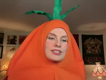 webcam girl bigredcarrott image #4944435