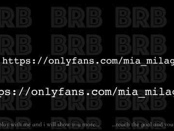 webcam girl mia_milagros image #1234133