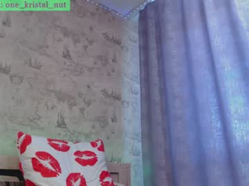 webcam girl crystalnut image #4851243