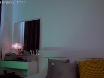 webcam girl jacky_smith image #5916224