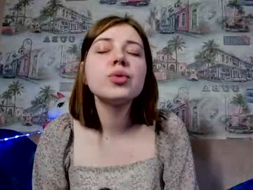 webcam girl ruth_sky image #3134102