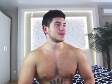 webcam man arilas_ image #164734