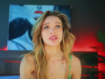 webcam girl kirsten_xxx image #1830719
