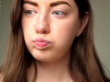 webcam girl ronny_ponny image #7214422