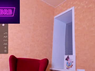 webcam girl cristal_moli image #3625505