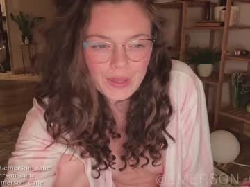 webcam girl emersoncane image #1527662