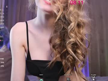 webcam girl lissa_meooow image #8190837