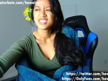 webcam girl hawaiigirl_ image #3023314