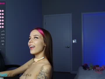 webcam girl fox_alina image #4116084