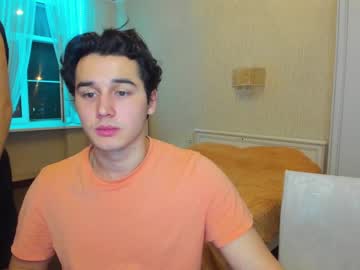 webcam man purple_gang image #403374