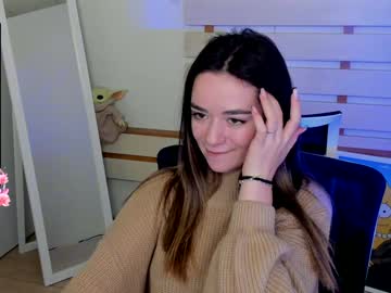 webcam girl allana_dream image #8173304