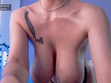 webcam girl charlotte114 image #5595165