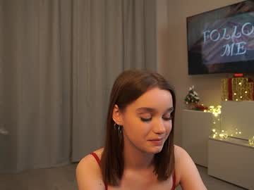 webcam girl harrieteasley image #8407177
