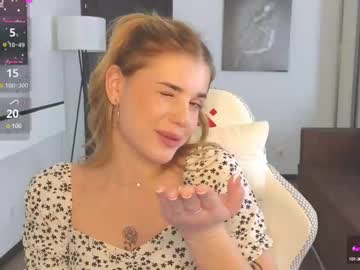 webcam girl adri_dream image #9231656