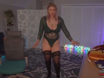 webcam girl asiri_ocean image #7815317