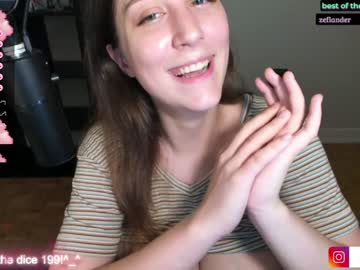 webcam girl alexa_dream image #2367771